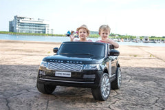 Freddo 24V Range Rover HSE 2 Seater Ride on