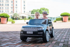 Freddo 24V Range Rover HSE 2 Seater Ride on