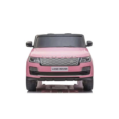 Freddo 24V Range Rover HSE 2 Seater Ride on