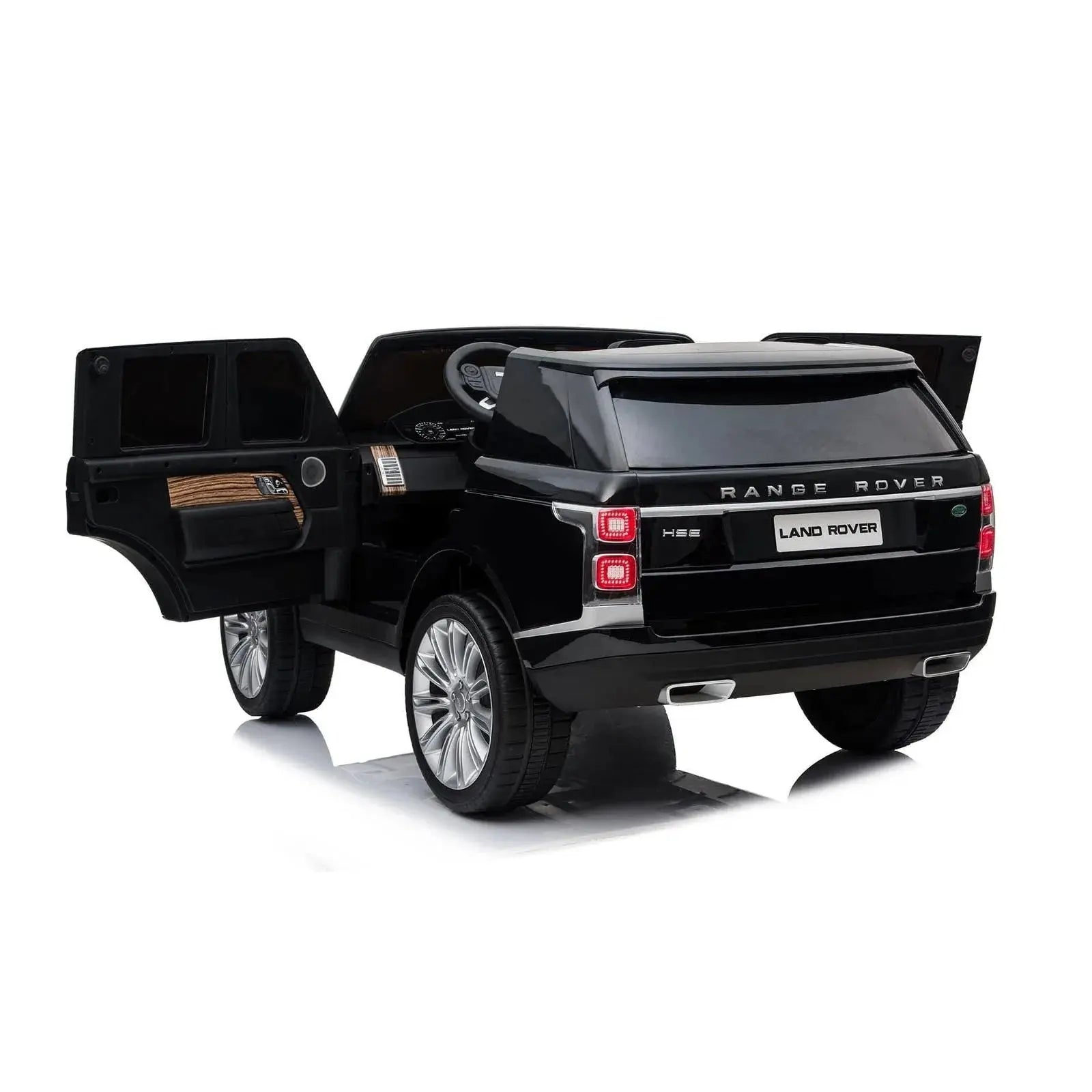 Freddo 24V Range Rover HSE 2 Seater Ride on