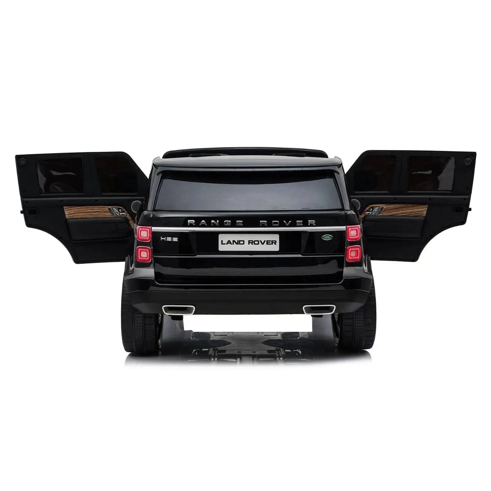 Freddo 24V Range Rover HSE 2 Seater Ride on