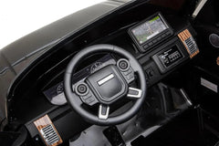 Freddo 24V Range Rover HSE 2 Seater Ride on