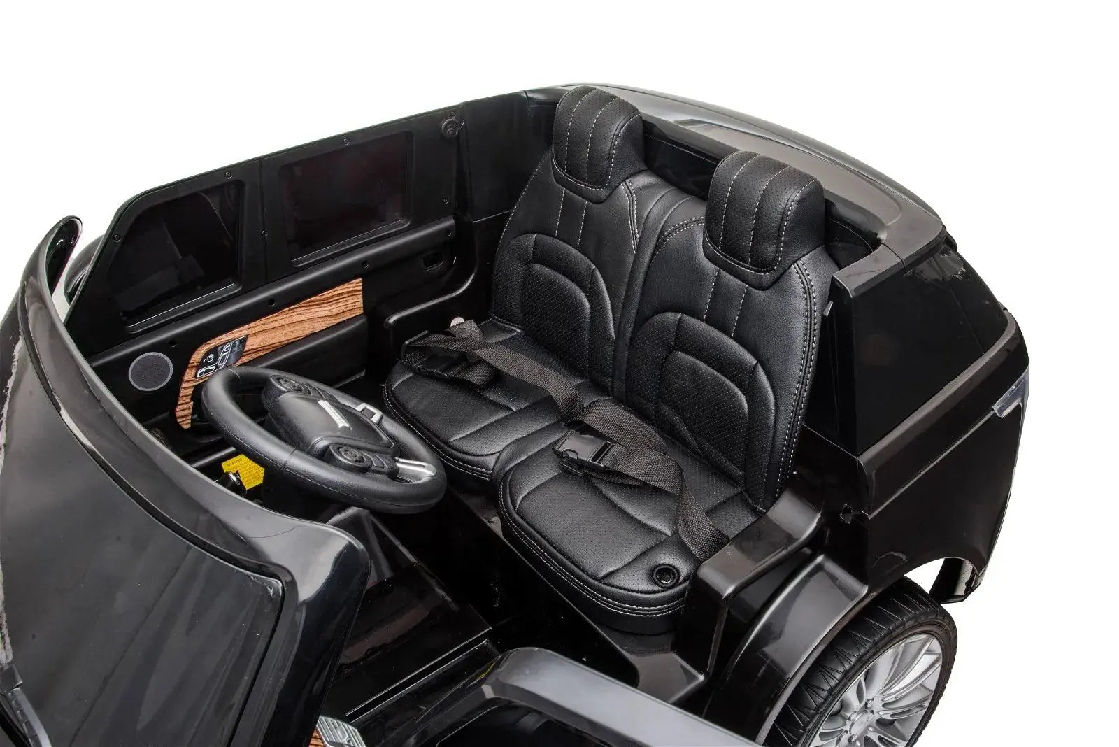 Freddo 24V Range Rover HSE 2 Seater Ride on