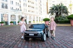 Freddo 24V Range Rover HSE 2 Seater Ride on