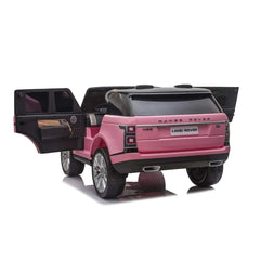 Freddo 24V Range Rover HSE 2 Seater Ride on