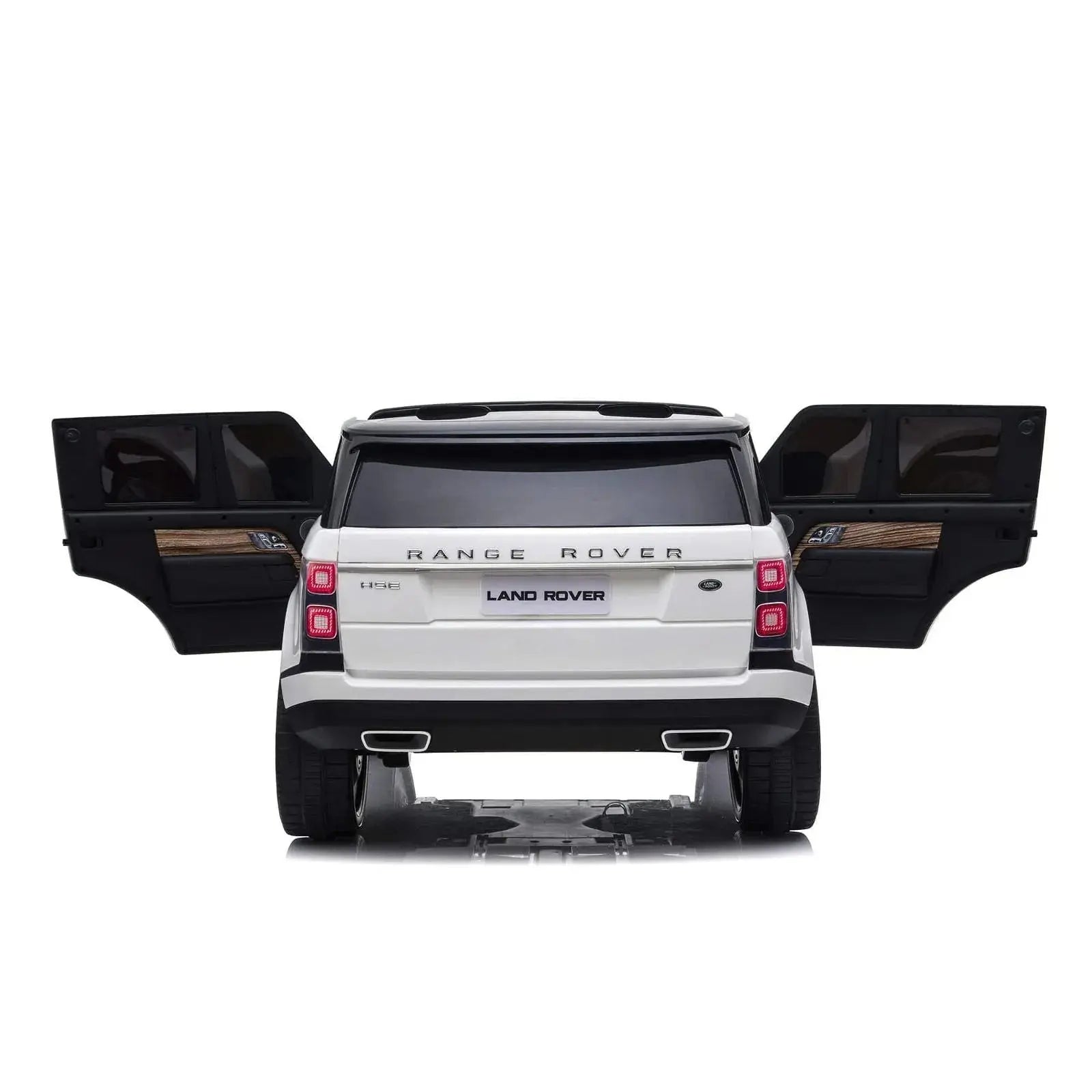 Freddo 24V Range Rover HSE 2 Seater Ride on