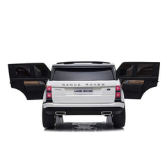 Freddo 24V Range Rover HSE 2 Seater Ride on
