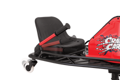 Razor Crazy Cart Electric Go Kart