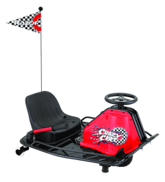 Razor Crazy Cart Electric Go Kart