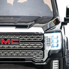 Freddo 24v GMC Denali SUV Electric Go Kart