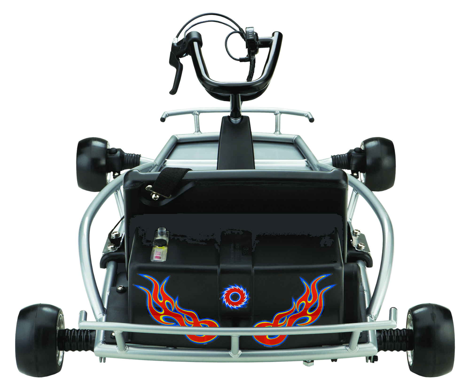 Razor Ground Force Electric Go-Kart