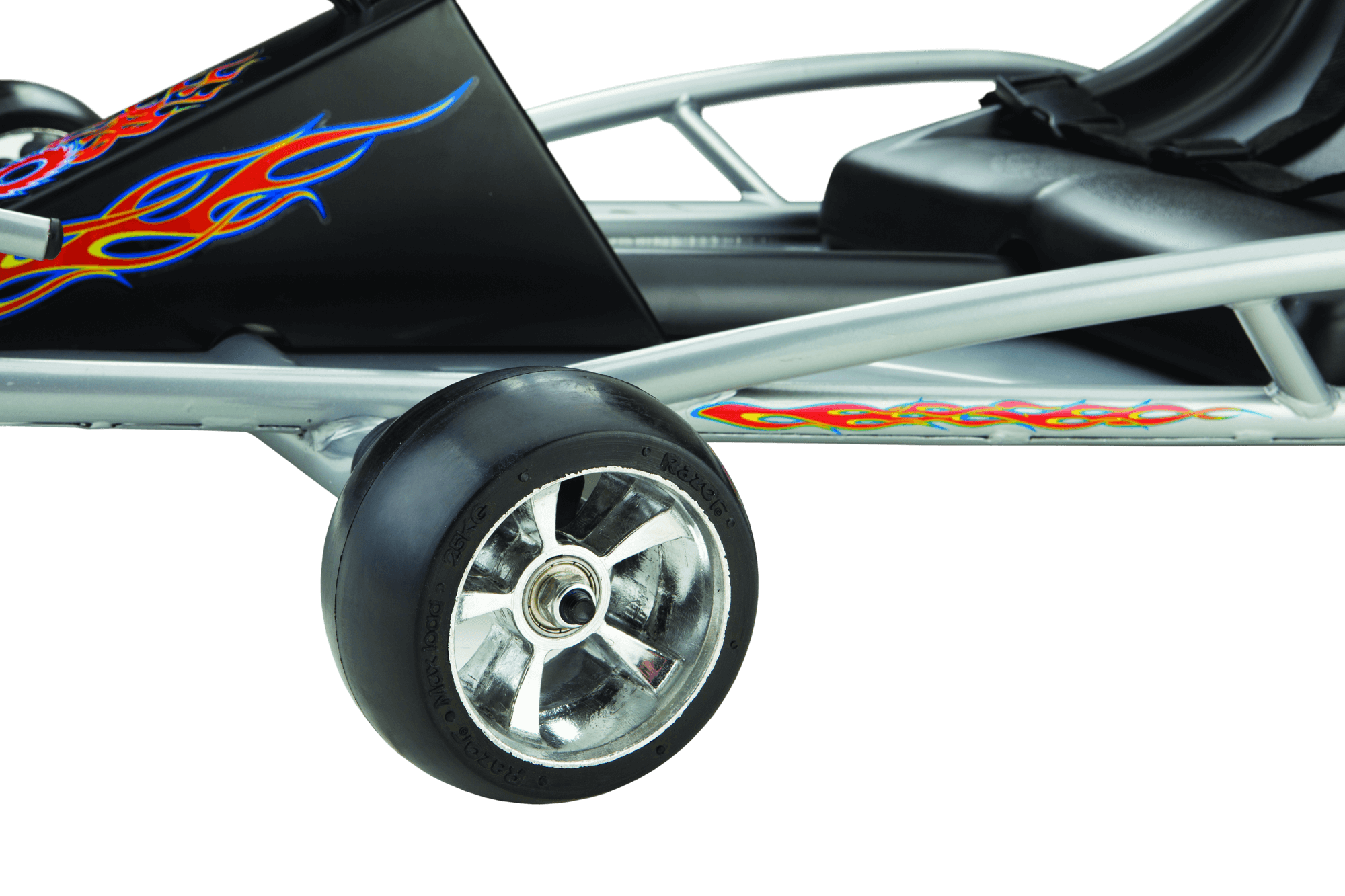 Razor Ground Force Electric Go-Kart