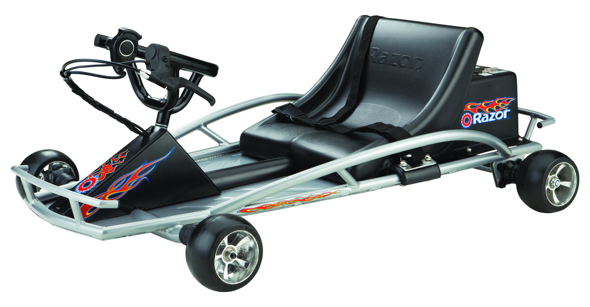 Razor Ground Force Electric Go-Kart