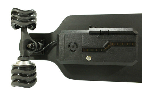 Shark Electric Recharger Longboard