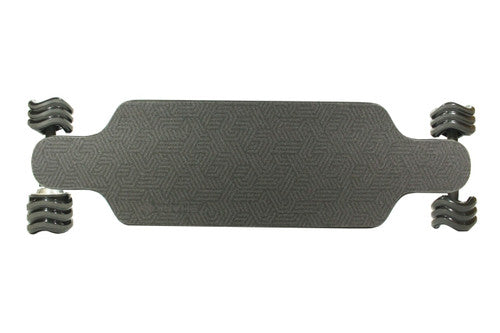 Shark Electric Recharger Longboard
