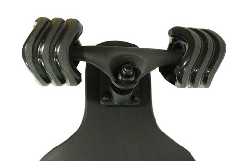 Shark Electric Recharger Longboard