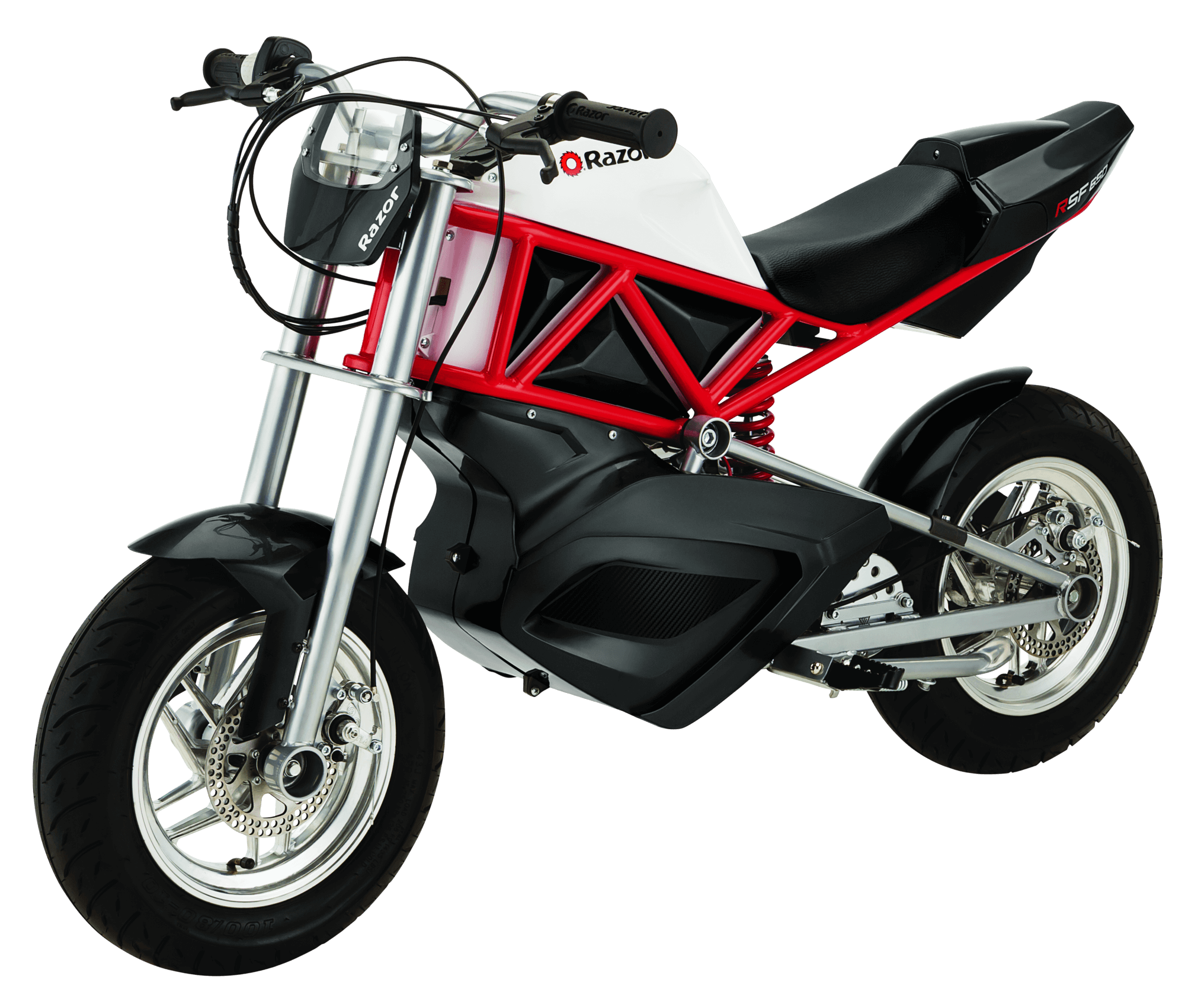 Razor RSF650 Electric Motor Bike