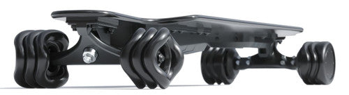 Shark Electric POWER with Black Wheels