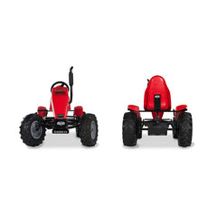 Berg Case IH XXL Electric Pedal Farm Go Kart