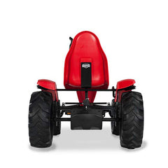 Berg Case IH XXL Electric Pedal Farm Go Kart