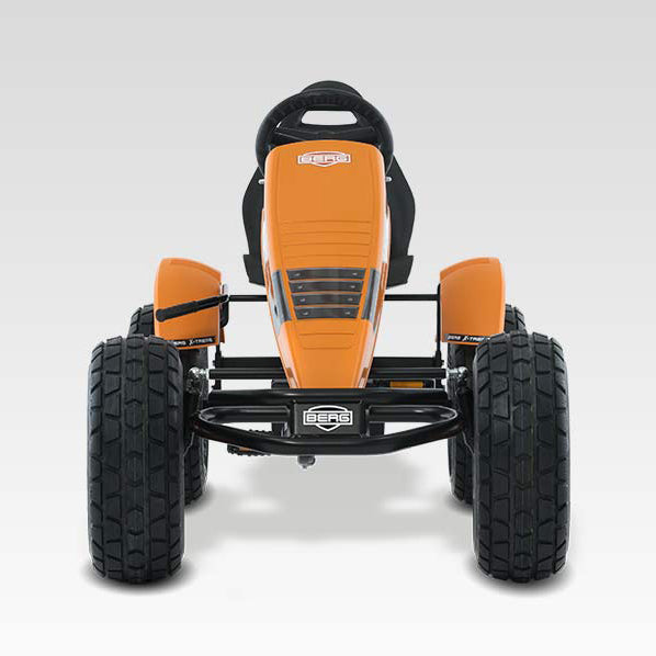 Berg X-Treme XXL Electric Pedal Go Kart