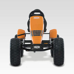 Berg X-Treme XXL Electric Pedal Go Kart