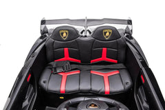 Freddo 24V 4x4 Lamborghini Veneno 2 Seater Ride on Car