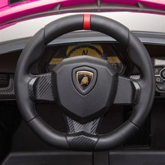 Freddo 24V 4x4 Lamborghini Veneno 2 Seater Ride on Car