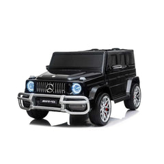 Freddo 24V 4x4 Mercedes Benz G63 AMG 2 Seater G Wagon Ride on Car