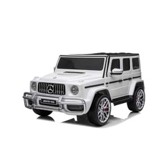 Freddo 24V 4x4 Mercedes Benz G63 AMG 2 Seater G Wagon Ride on Car