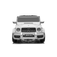 Freddo 24V 4x4 Mercedes Benz G63 AMG 2 Seater G Wagon Ride on Car