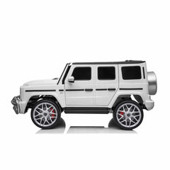 Freddo 24V 4x4 Mercedes Benz G63 AMG 2 Seater G Wagon Ride on Car