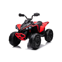 24V Can-Am Renegade 1-Seater Kids ATV