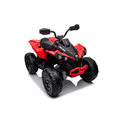 24V Can-Am Renegade 1-Seater Kids ATV