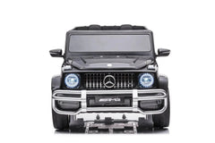 Freddo 24V 4x4 Mercedes Benz G63 AMG 2 Seater G Wagon Ride on Car