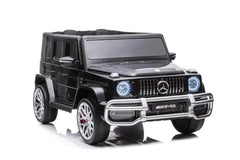Freddo 24V 4x4 Mercedes Benz G63 AMG 2 Seater G Wagon Ride on Car