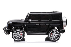 Freddo 24V 4x4 Mercedes Benz G63 AMG 2 Seater G Wagon Ride on Car