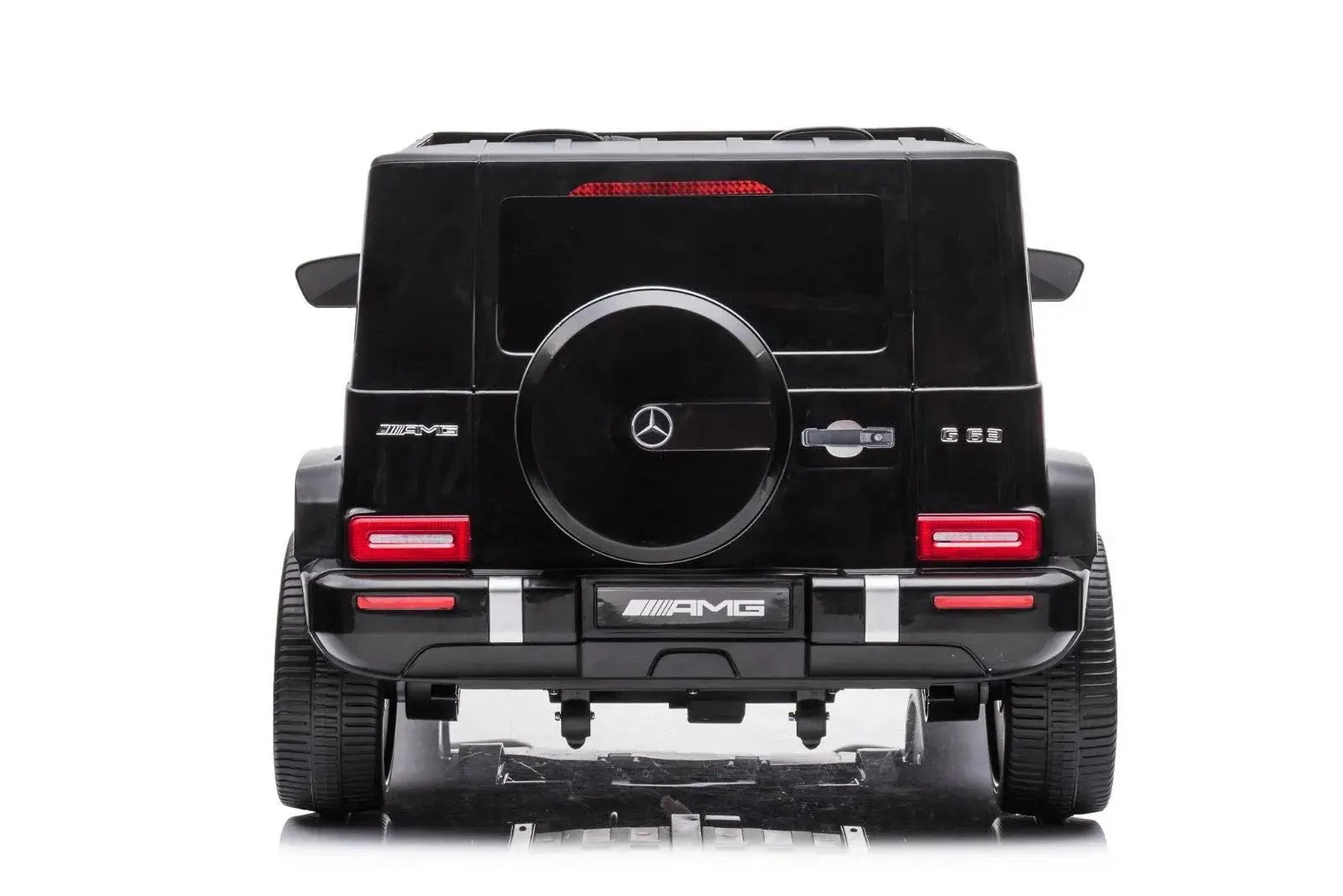 Freddo 24V 4x4 Mercedes Benz G63 AMG 2 Seater G Wagon Ride on Car