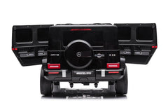 Freddo 24V 4x4 Mercedes Benz G63 AMG 2 Seater G Wagon Ride on Car