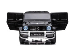 Freddo 24V 4x4 Mercedes Benz G63 AMG 2 Seater G Wagon Ride on Car