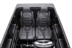 Freddo 24V 4x4 Mercedes Benz G63 AMG 2 Seater G Wagon Ride on Car