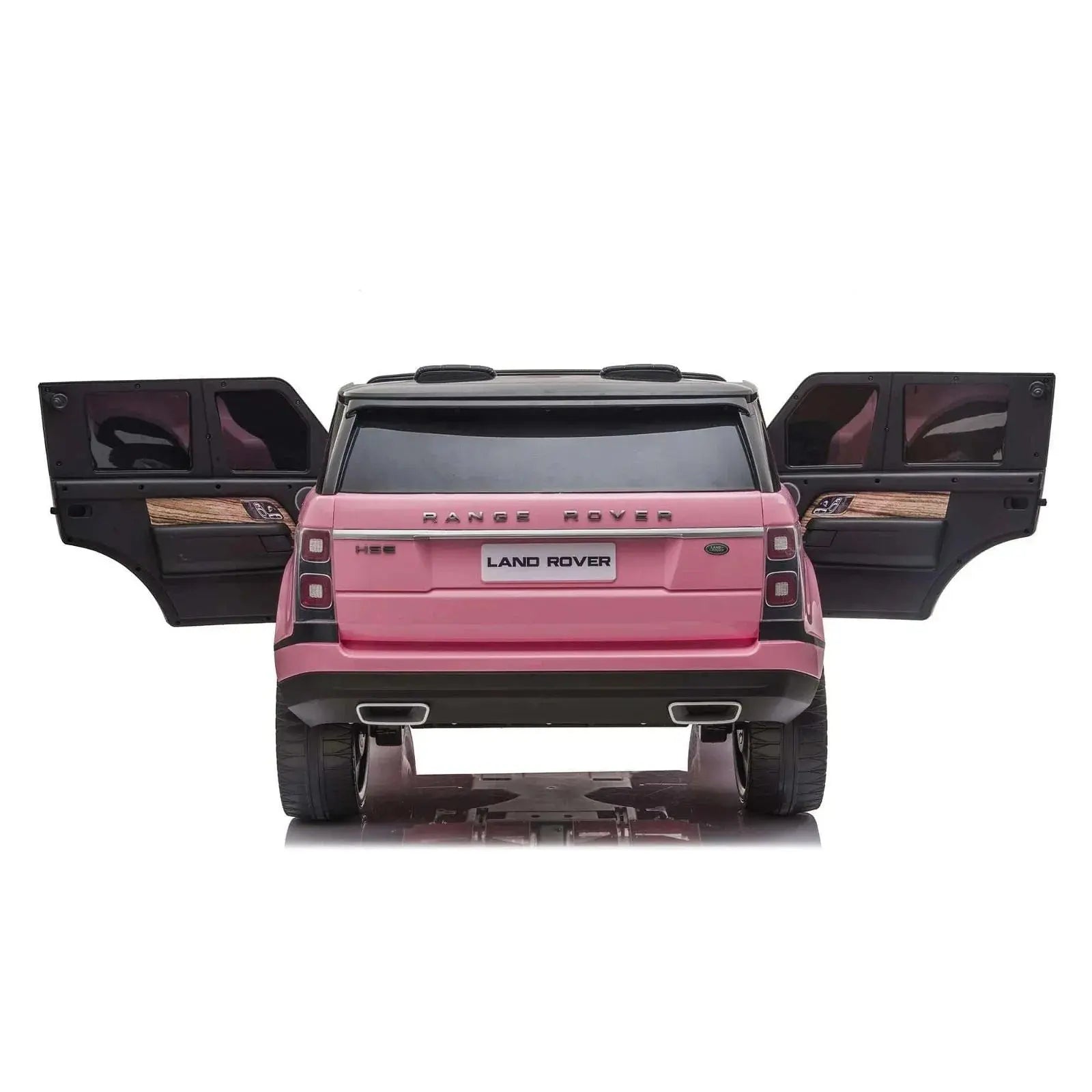 Freddo 24V Range Rover HSE 2 Seater Ride on