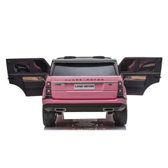 Freddo 24V Range Rover HSE 2 Seater Ride on