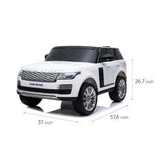 Freddo 24V Range Rover HSE 2 Seater Ride on