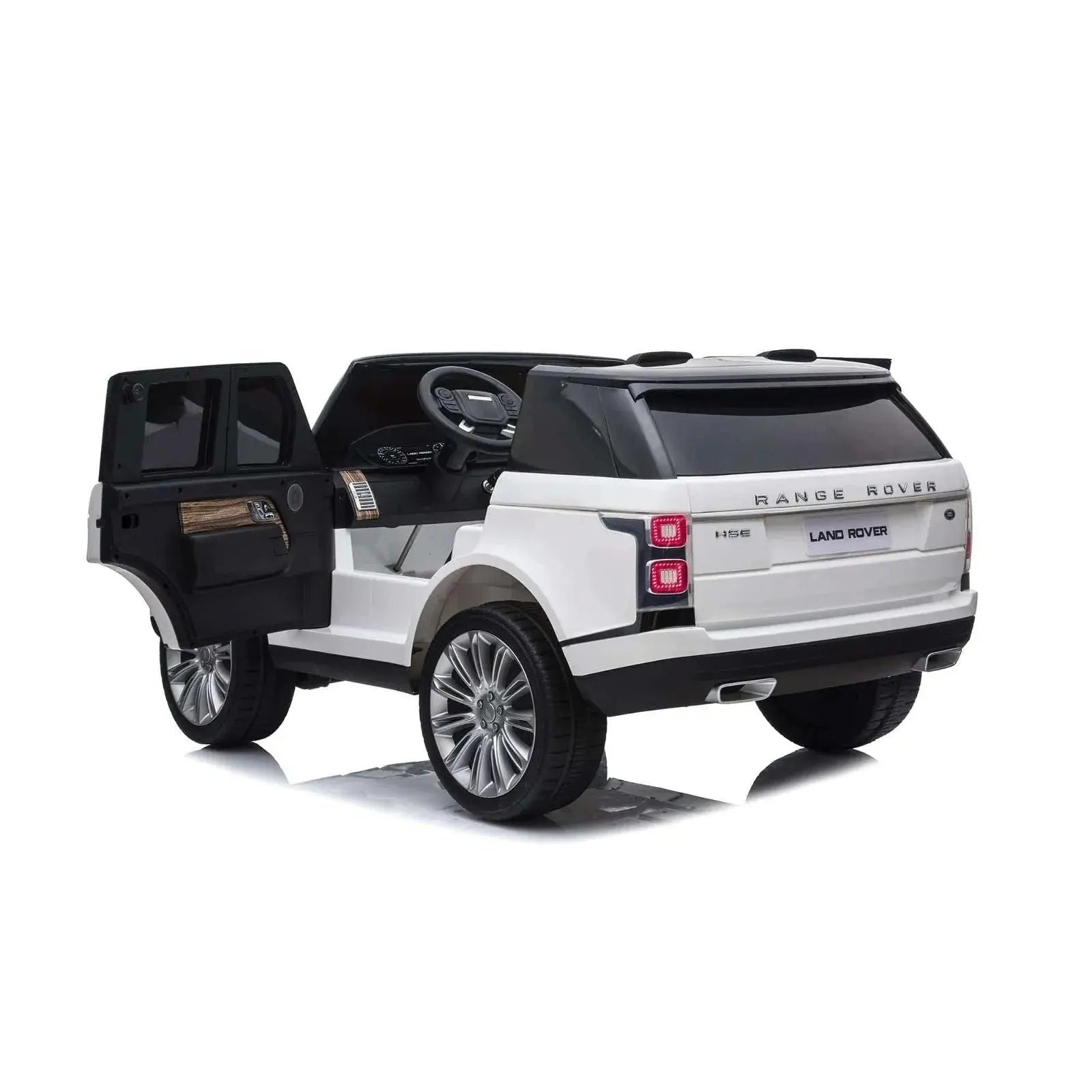 Freddo 24V Range Rover HSE 2 Seater Ride on