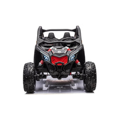 Freddo 2x24V 4x4 Can Am Maverick 2 Seater Ride on UTV for Kids