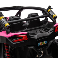 24V 4x4 Freddo Storm UTV 2 Seater