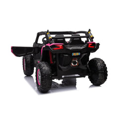 24V 4x4 Freddo Storm UTV 2 Seater