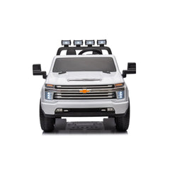 Freddo 24V 4x4 Chevrolet Silverado 2 Seater Ride on Truck