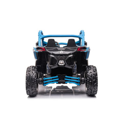 Freddo 2x24V 4x4 Can Am Maverick 2 Seater Ride on UTV for Kids